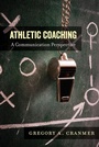 Cover: Athletic Coaching - Peter Lang Verlag