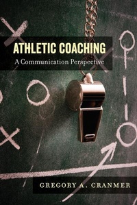 Enlarge image Cover: Athletic Coaching - Peter Lang Verlag