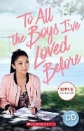 Cover: To All The Boys I've Loved Before (Book and CD) - Mary Glasgow Magazines
