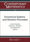 Cover: Dynamical Systems and Random Processes - American Mathematical Society