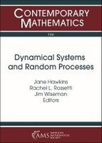 Enlarge image Cover: Dynamical Systems and Random Processes - American Mathematical Society