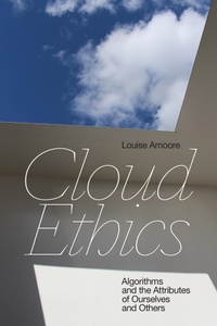 Abbildung von: Cloud Ethics - Duke University Press