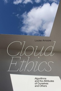 Enlarge image Cover: Cloud Ethics - Duke University Press