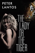 Cover: The Lady or the Tiger - Archway Publishing