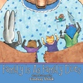 Cover: Family Is as Family Does - Archway Publishing