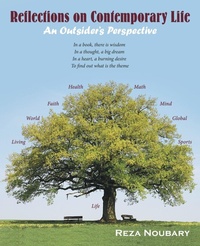 Enlarge image Cover: Reflections on Contemporary Life - Archway Publishing