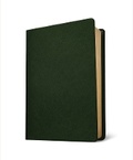 Cover: Baylor Annotated Study Bible - Baylor University Press