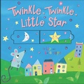 Cover: Twinkle, Twinkle, Little Star - Flowerpot Press