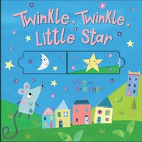 Enlarge image Cover: Twinkle, Twinkle, Little Star - Flowerpot Press