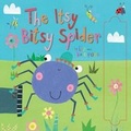 Cover: The Itsy Bitsy Spider - Flowerpot Press