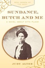 Cover: Sundance, Butch and Me - TwoDot Books
