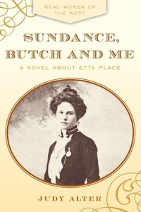 Enlarge image Cover: Sundance, Butch and Me - TwoDot Books