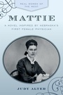 Cover: Mattie - TwoDot Books