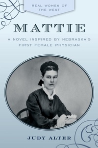 Enlarge image Cover: Mattie - TwoDot Books