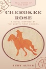 Cover: Cherokee Rose - TwoDot Books