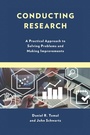 Cover: Conducting Research - Rowman & Littlefield Publishers
