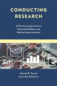 Enlarge image Cover: Conducting Research - Rowman & Littlefield Publishers