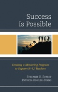 Cover: Success is Possible - Rowman & Littlefield Publishers