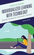 Bild: Individualized Learning with Technology - Rowman & Littlefield Publishers