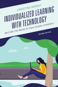 Bild: Individualized Learning with Technology - Rowman & Littlefield Publishers