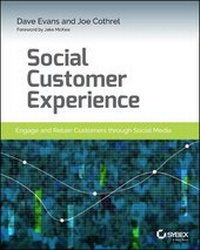 Abbildung von: Social Customer Experience - Wiley