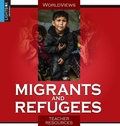 Cover: Migrants and Refugees - Lightbox