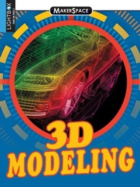 Abbildung von: 3D Modeling - Lightbox