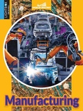 Cover: Manufacturing - Lightbox