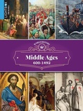 Cover: Middle Ages 600-1492 - Lightbox