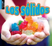 Abbildung von: Los Solidos - Lightbox