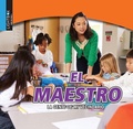 Cover: El Maestro - Lightbox