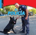 Cover: El Policia - Lightbox