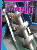 Cover: Todo Sobre Los Tornillos - Lightbox