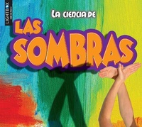 Enlarge image Cover: Las Sombras - Lightbox