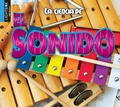 Cover: El Sonido - Lightbox