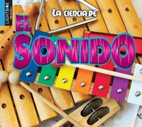 Enlarge image Cover: El Sonido - Lightbox