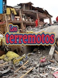 Cover: Los Terremotos - Lightbox