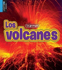 Enlarge image Cover: Los Volcanes - Lightbox