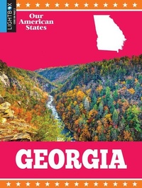 Enlarge image Cover: Georgia - Smartbook Media Inc.