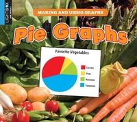 Enlarge image Cover: Pie Graphs - Lightbox