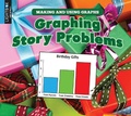 Cover: Graphing Story Problems - Lightbox