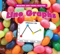 Cover: Line Graphs - Lightbox
