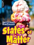 Cover: States of Matter - Lightbox