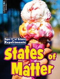 Abbildung von: States of Matter - Lightbox