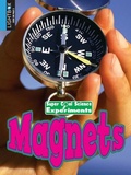 Cover: Magnets - Lightbox