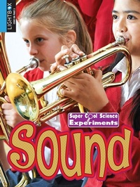 Enlarge image Cover: Sound - Lightbox