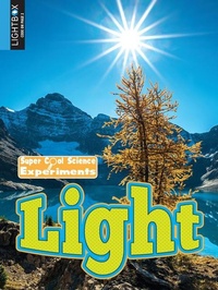 Enlarge image Cover: Light - Lightbox