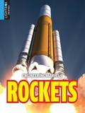 Cover: Rockets - Lightbox