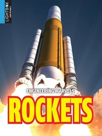 Enlarge image Cover: Rockets - Lightbox