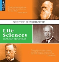Enlarge image Cover: Life Sciences - Lightbox